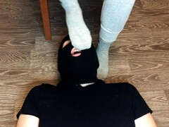 Domination, Extrem, Füsse, Fetisch, Würgen, Hd, Socken, Jungendliche (18+)