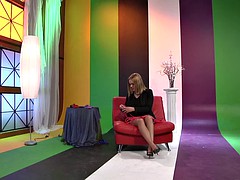 Большая жопа, Блондинки, Семяизвержение, Секс без цензуры, Порнозвезда