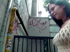 Tetas grandes, Garganta profunda, Corridas faciales, Sexo duro, Tetas naturales, Pequeña, Realidad, Flaco