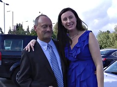 Britisch, Lingerie, Milf, Krankenschwester, Verführt