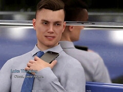 Минет, Член, Белье, На публике