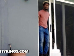 デカパイ, フェラチオ, バック, Hd, 異人種間, プール, 現実, 赤毛