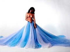 Grosse titten, Schwarz, Vollbusig, Kehlenfick, Hardcore, Interrassisch, Natürlichen titten, Titten