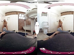 En tercera dimension, Culo grande, Tetas grandes, Hd, Tetas naturales, Orgasmo, Pov, Realidad