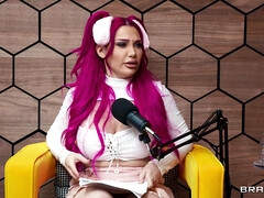 Culo grande, Verga grande, Tetas grandes, Tetona, Doble anal, Sexo duro, Interracial, Mamá