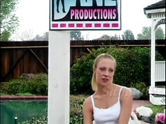 18 летние, Блондинки, Семяизвержение, Член, Секс без цензуры, Хд, Чулки, Молоденькие