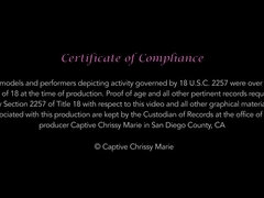 Amateur, Chica, Sadomasoquismo, Tetas grandes, Bikini, Fetiche, Atragantadas, Atada