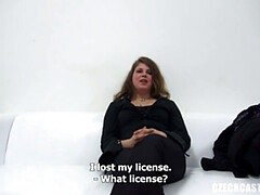 Брюнетки, Чешки, Хд