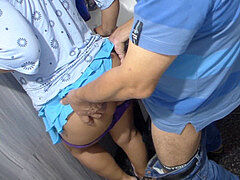 Анальный секс, Большая жопа, Кончили внутрь, Рогоносцы, Сперма во рту, Домашнее видео, Белье, Мастурбация