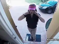 Amateur, Mamada, Hd, Casero, Dinero, Realidad, Gritar, Adolescente