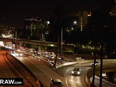 Grosse bite, Hard, Interracial, Léchez, Lingerie, Rousse roux, Chevaucher, Jarretelles