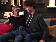 Leie, In den arsch, Braunhaarige, Spermaladung, Niederländisch, Schwul, Hardcore