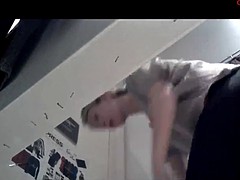 Voyeur