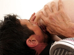 Amerikanisch, Arsch, Blasen, Betrug, Lecken, Natürlichen titten, Muschi, Titten