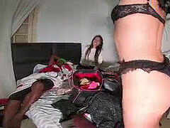 Braziliaans, Realiteit, Tiener