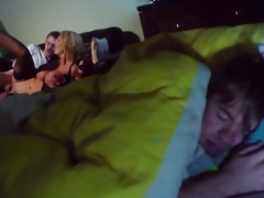 Gros seins, Sucer une bite, Faciale, Hard, Hd, Léchez, Mère que j'aimerais baiser, Seins naturels