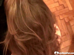 Culo, Mamada, Morena, Corridas, Adolescente, Tetas