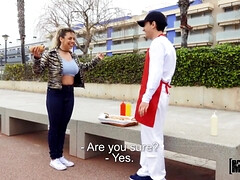 Kont, Mooi, Grote kont, Grote mammen, Hd, Moeder die ik wil neuken, Gezichtspunt, Kut duiken