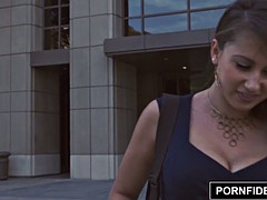 イく瞬間, ハードコア