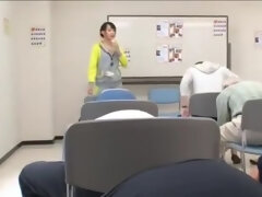 Aziatisch, Japaans, Tiener