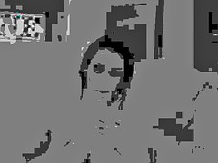 Curvaceous babe nailed hard by big cock