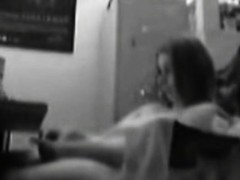 Enthousiasteling, Bruinharig, Vingeren, Masturbatie, Speelgoed, Bekijker