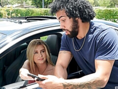 Grote kont, Hondjeshouding, Interraciaal, Natuurlijke tieten, Klein, Kut duiken, Tiener, Tieten likken