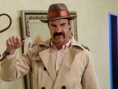 Cul, Lécher le cul, Sucer une bite, Branlette thaïlandaise, Léchez, Massage, Adolescente, Nénés