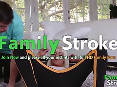 お尻, ブロンド, 浮気者, Hd, 淫乱熟女, 馬乗り, 息子, ヤリマンの