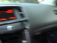 Amateur, Playa, Sucio, Bragas, Pequeña, Pov, Adolescente, Tetas