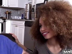 Большой член, Брюнетки, Хд