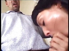 Stunning German Anal with Gorgeous Ass - Big Bum Gape & Creampie