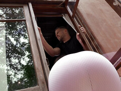 Anaal, Kont, Grote kont, Sperma shot, Hd, Kut duiken, Strak, Nat