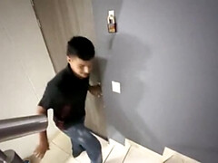 Big Ass Stepsister Fucked Hard By Mistake - Huge Cock Action