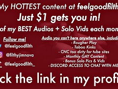 デカチン, エロティック, ゲイ