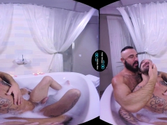 Pijpbeurt, Homo, Spier