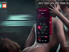 デカ尻, フェラチオ, 茶髪の, ハードコア, 熟年, 淫乱熟女, 怪物, ティーン