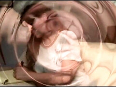 Lesbian Psychotherapists 1 Scene 4 - Susan Evans And Heather Silk