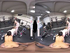 デカチン, フェラチオ, チン, 人形, 顔射, ハードコア, レズビアン, 現実