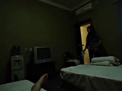 素人, 足, フェティッシュ, 手コキする, 淫乱熟女, 公共