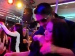 Брюнетки, Группа, Секс без цензуры, Реалити