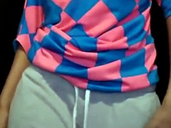 Amateur, Morena, Despelote, Voyeur