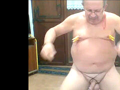 ゲイ, オナニー