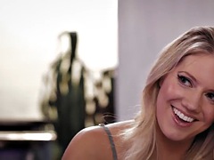 Lesbisch, Likken, Masturbatie, Verleid, Vrouw