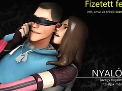 Любители, Домашнее видео, Венгерки