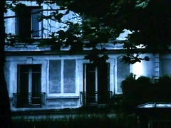 Sucer une bite, Tir de sperme, Seins naturels, Plan cul à trois, Vibromasseur, Rétro ancien