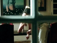 A Hottest Public Face Fucking Sex Scene On the Beach!