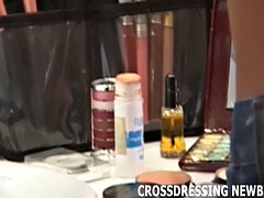 Enthousiasteling, Grote lul, Hardcore, Interraciaal