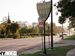 アナル, 茶髪の, 顔射, Hd, 下着, 現実, 馬乗り, 三人