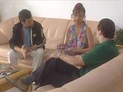 アナル, ダブル開発